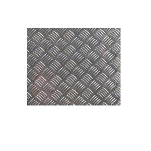Quality 1xxx Series Checkered Embossed Aluminum Coil 1100 wholesale