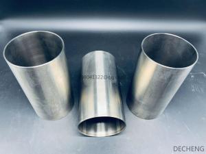 Quality Engine Cylinder liner FS013366 103*108*197mm Standard Size 6D34 Mitsubish for excavator parts wholesale