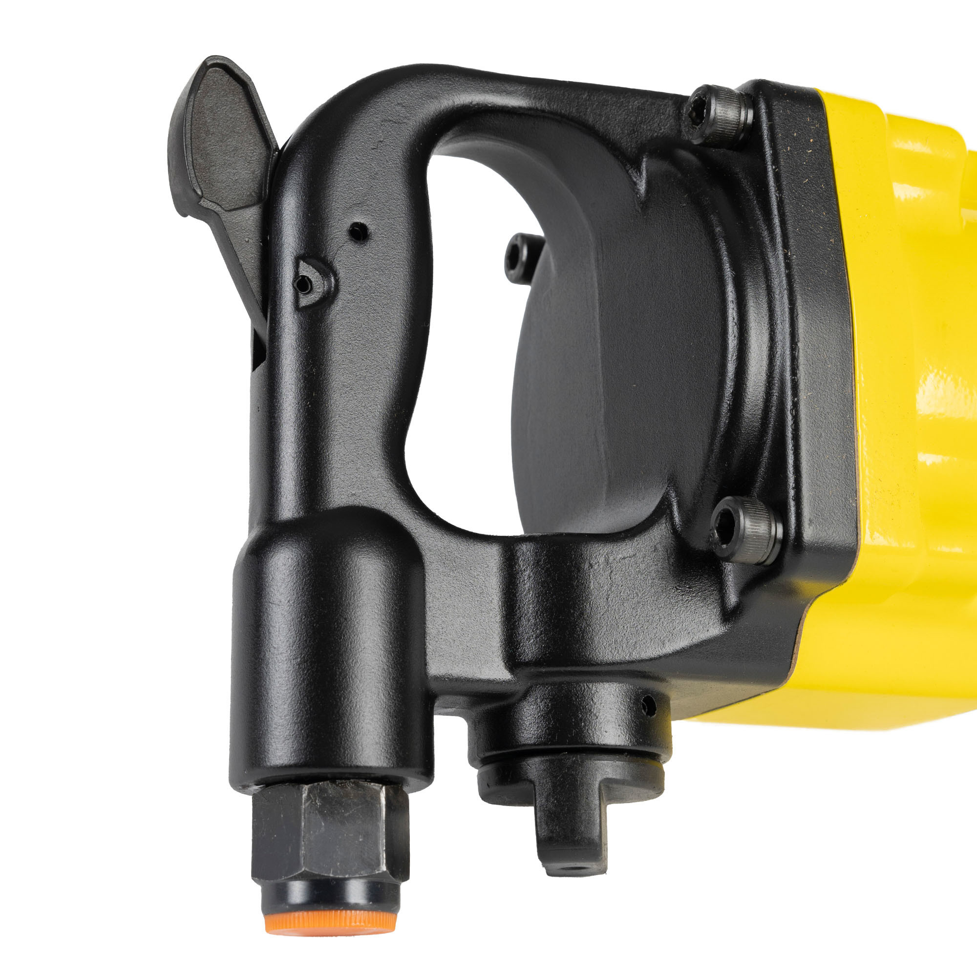 Adjustable Torque Pneumatic Impact Driver Compressed Air Impact Wrench 4000rpm