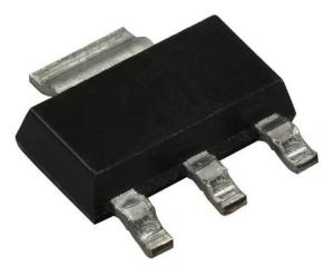 Quality NCP1117ST18T3G onsemi wholesale