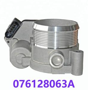 Quality Touareg 7L VW Throttle Body 076128063A A2C53249826 A2C59514652 wholesale