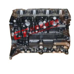 China ISO9001 11039-VC10A Aluminum Cylinder Block ZD30 Nissan Engine Block on sale
