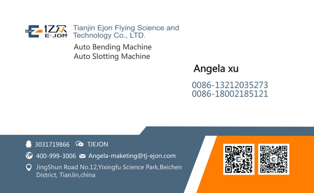 EJON T13 Delta Servo CNC Auto Resin Signage Channel Letter for LED CNC Bending Machine