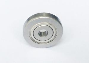 Quality Stainless Steel AISI440C OD22.35mm Miniature Ball Bearings wholesale