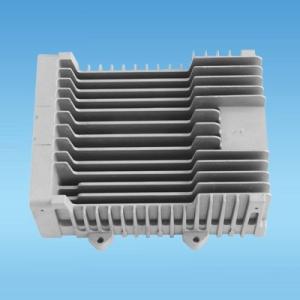 Quality Custom Aluminum Alloy Casting Gravity Metal Casting 50,000-100,000 Shots wholesale
