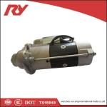 M003T56082 Gear Reduction Starter Motor Backhoe Loader For Mitsubishi M003T56082