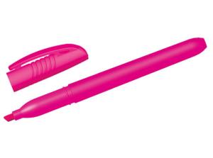 Quality advertising promotional text marker,gift highlighter marker pen wholesale