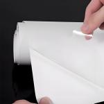 7.5 Mil Vehicle Paint Protection Film Clear TPU Heat Repair Self Adhesive Car
