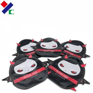 Quality Customized Shaped Foil Packaging Bag For Cosmetic Products Gravure printing wholesale