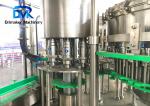 Soft Drink PET Bottle Carbonated Filling Machine Full Automatic