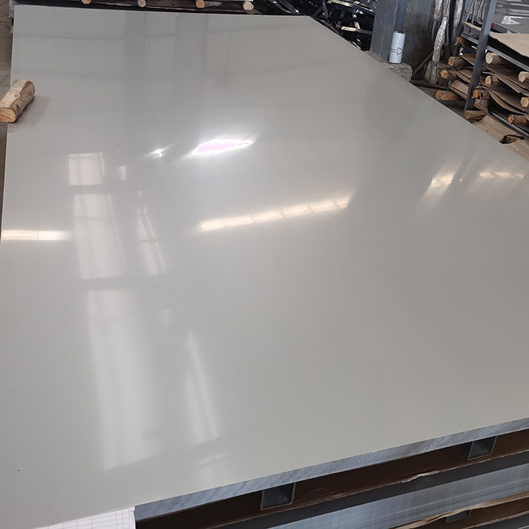 0.8mm 304 Cold Rolled 20 Gauge Stainless Steel Sheet Metal 4x8 With Polished Surface