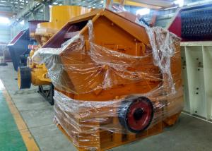 Quality High Efficiency Rock Stone Impact Crusher Hydraulic Cubic Shape PF1210V wholesale