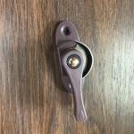 34g UPVC Aluminum Alloy Window Lock with Free Sample Offer