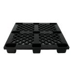 1300x1000x150mm Euro Pallet for 5 Gallon Water Bottle Lightweight and Sturdy