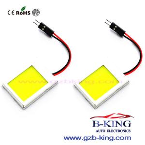 Quality New Super Bright 6000K COB LED Dome Light wholesale