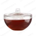 500ml 700ml Whiskey Decanter for Industrial Lead-free Glass Xo Brandy Wine