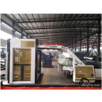 13kw Eco-friendly Corrugated Cardboard Flute Laminator Machine for Full Auto