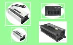 US Plug 58.8V 35A 48 Volt Lead Acid Battery Charger