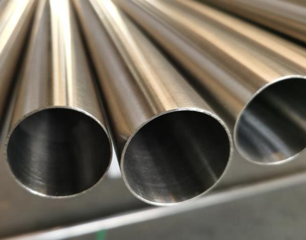 Astm 321 309 904l 316 Stainless Steel Seamless Pipes 304 Stainless Steel 316l