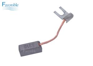 Quality 5230-028-0030 Brush For PMI 72-35k Especially Suitable For Auto Spreader Machine wholesale