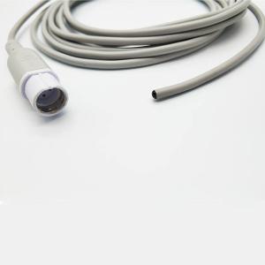 Quality TPU Cable 3m Length Siemens Adult Rectal Temperature Probe wholesale