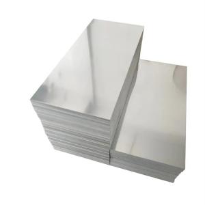 Quality Powder Coating 6061 Aluminum Plate 6061 Aluminium Sheet 5A02 5A03 wholesale