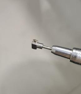 Quality Stainless Steel 3mm Shank 80 Degree Diamond Flywheel Tools wholesale