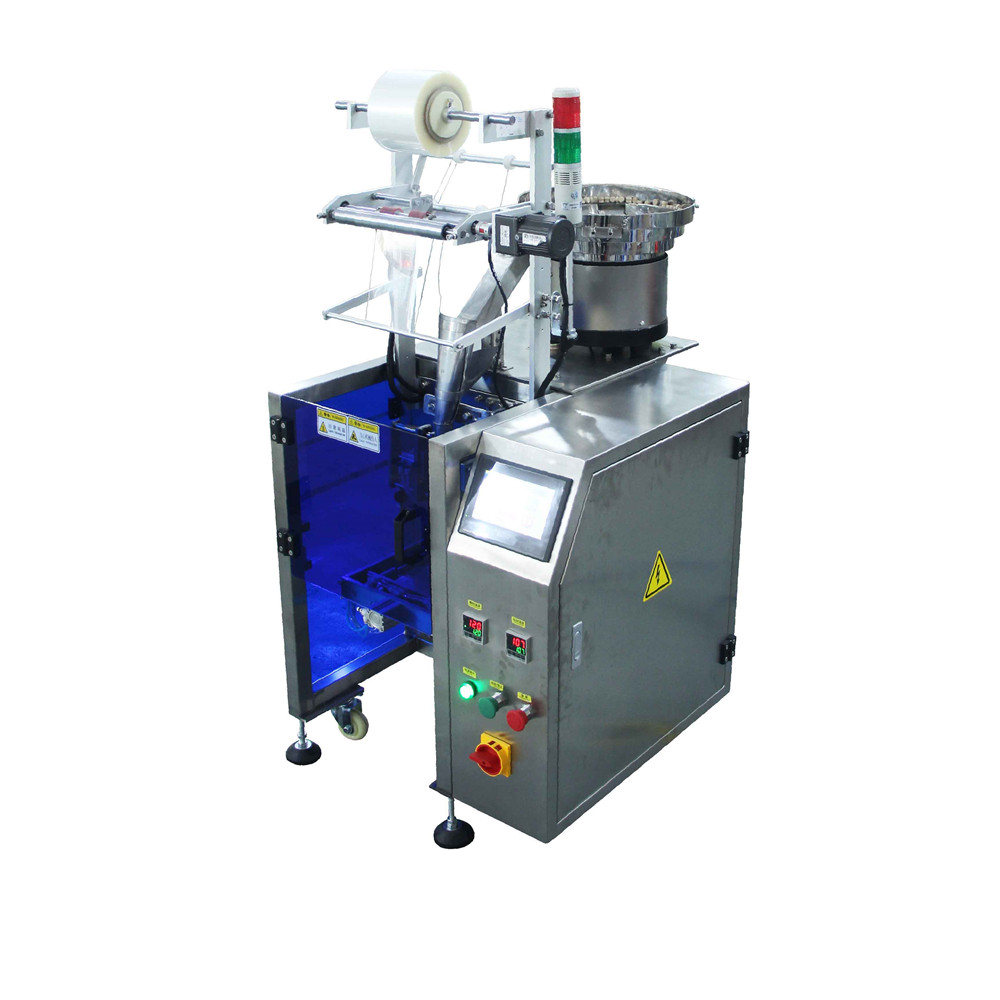 Xingke Automatic Equipment XK-B861 One Drum Packaging Machine
