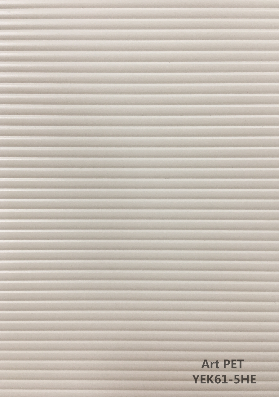 Moisture Proof 400kg/CM3 E0 Mdf Bathroom Wall Panels