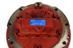 Steel Material Travel Motor Assy KYB Final Drive MAG-18VP MAG-26VP