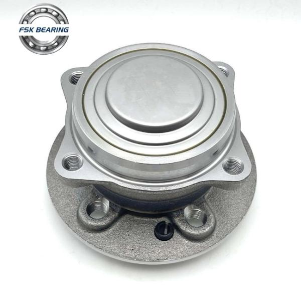 A1663340006 Automobile Bearing Front Wheel Hub Bearing Suitable For Mercedes