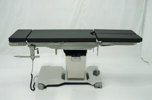 Quality Remote Control Electro Hydraulic Surgical Operating Table wholesale