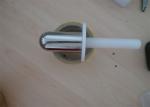 Stainless Steel Stirrer Test Finger Probe Φ40mm IEC60335-2-14