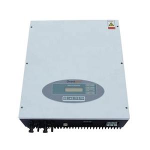 Quality IP65 Protection 3Kw 5Kw 6Kw 8Kw 10Kw Grid Tied Solar Energy Inverter With LCD Display wholesale