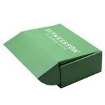 Corrugated Cardboard Packaging Gift Box Shipping Mailer Boxes Custom Logo