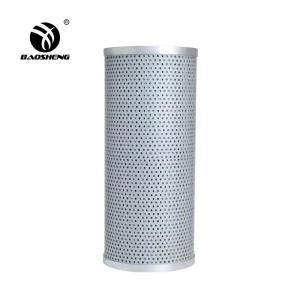 China Glass Fiber NLX160 Hydraulic Return Line Filter Element For SUNWARD 50 on sale