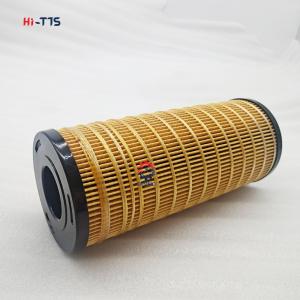 Quality Excavator Parts Hydraulic Filter Element 1R0756 FF5323 Fuel Filter LG wholesale