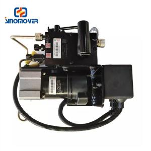 Quality SINOTRUK HOWO TZ53718200030 TZ53718200031Motor Assembly &amp; Lift Pump Original Parts wholesale