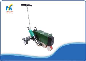 Quality Stable Hot Air Welder , Plastic Welder Machine TPO Waterproofing Membrane Roofing wholesale