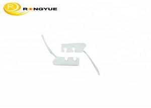 Quality ATM spare Parts Original For ATM Machine NCR Dispenser Deflector 445-0665043 4450665043 wholesale