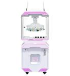 Coin Operated Claw Grab Machine Gacha Toy Machine Prize Gift Game