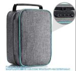 Manufacture Supply New Design Style Smell Proof Bag Absorb Ctivated Carbon For