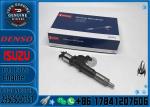 New Diesel fuel common rail injector 295050-0151 295050-0152 8-97622719-2 8