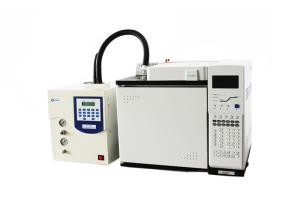 Quality Hplc Gas Chromatograph Mass Spectrometry Analyzer Machine GLPC / GC wholesale