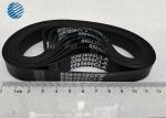 445-0593698 Rubber Flat Transmission Belt , ATM Spare Parts For NCR S1