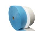 Blue White Surgical Mask 25g 30g PP Non Woven Fabric