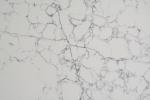 Impact Resistant 3000*1600 Engineered Quartz Stone For Bathroom