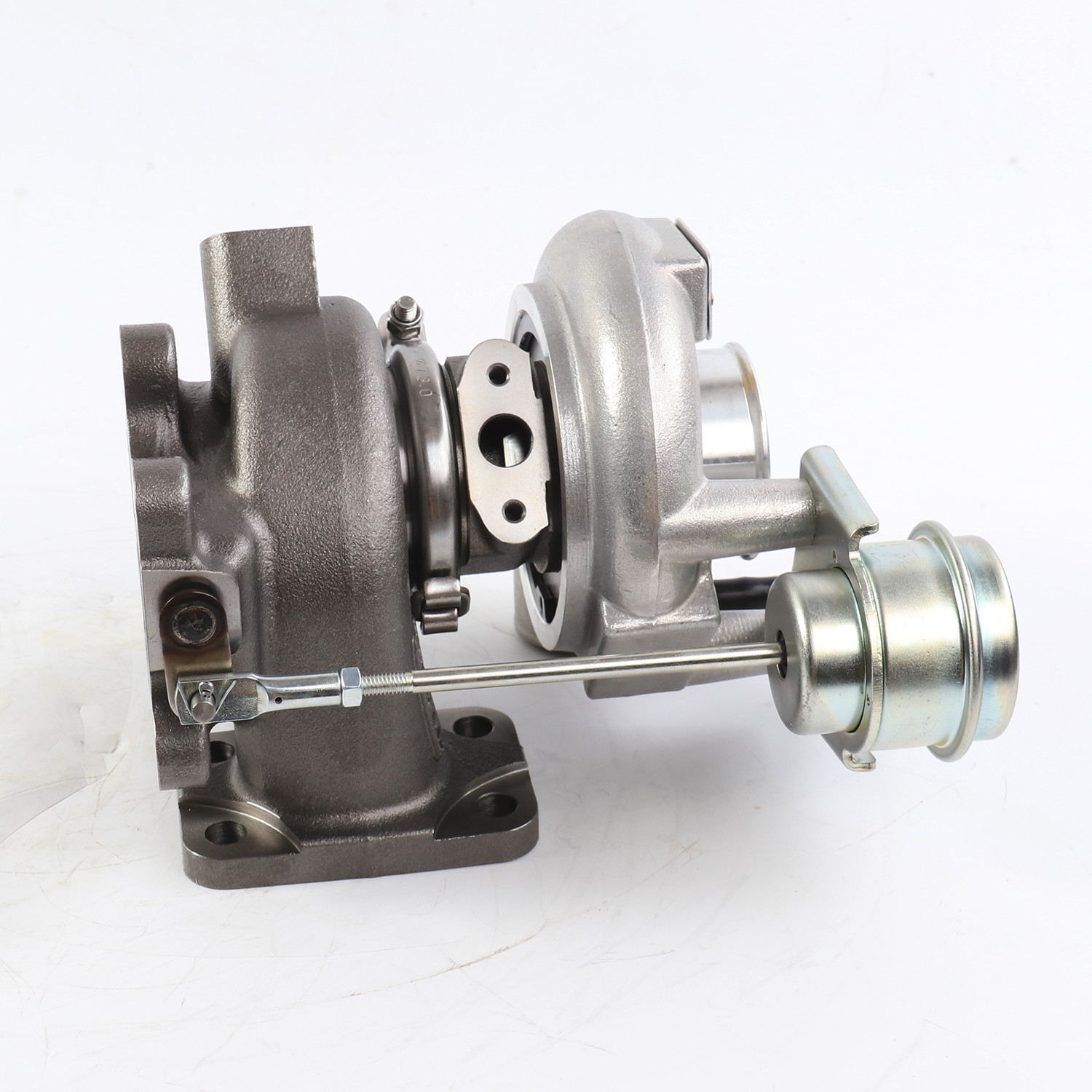 Water Cooling HD820-5 4M50 Diesel Engine Turbocharger 49389-02110 For Excavator Repair Parts