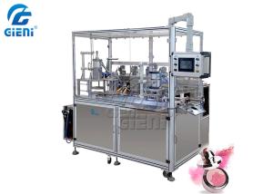 Quality Foundation Powder Forming Machine Automatic Embossing Pattern wholesale