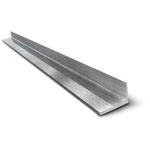 Construction Grade Q195-Q420 Hot Rolled Steel Angles Profile Equal Or Unequal